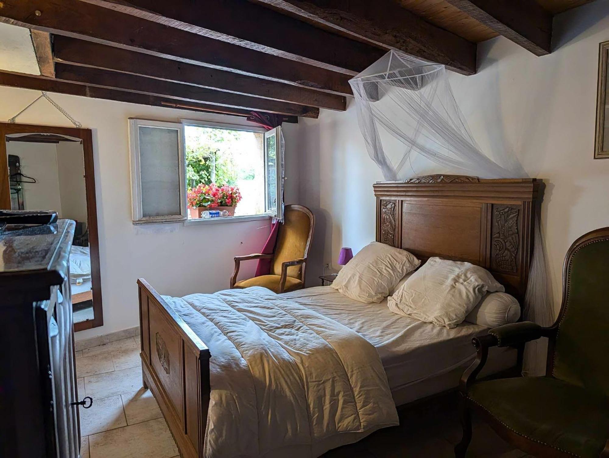 La Bougie Perlee 2 Villa Saint-Crepin-et-Carlucet Ngoại thất bức ảnh
