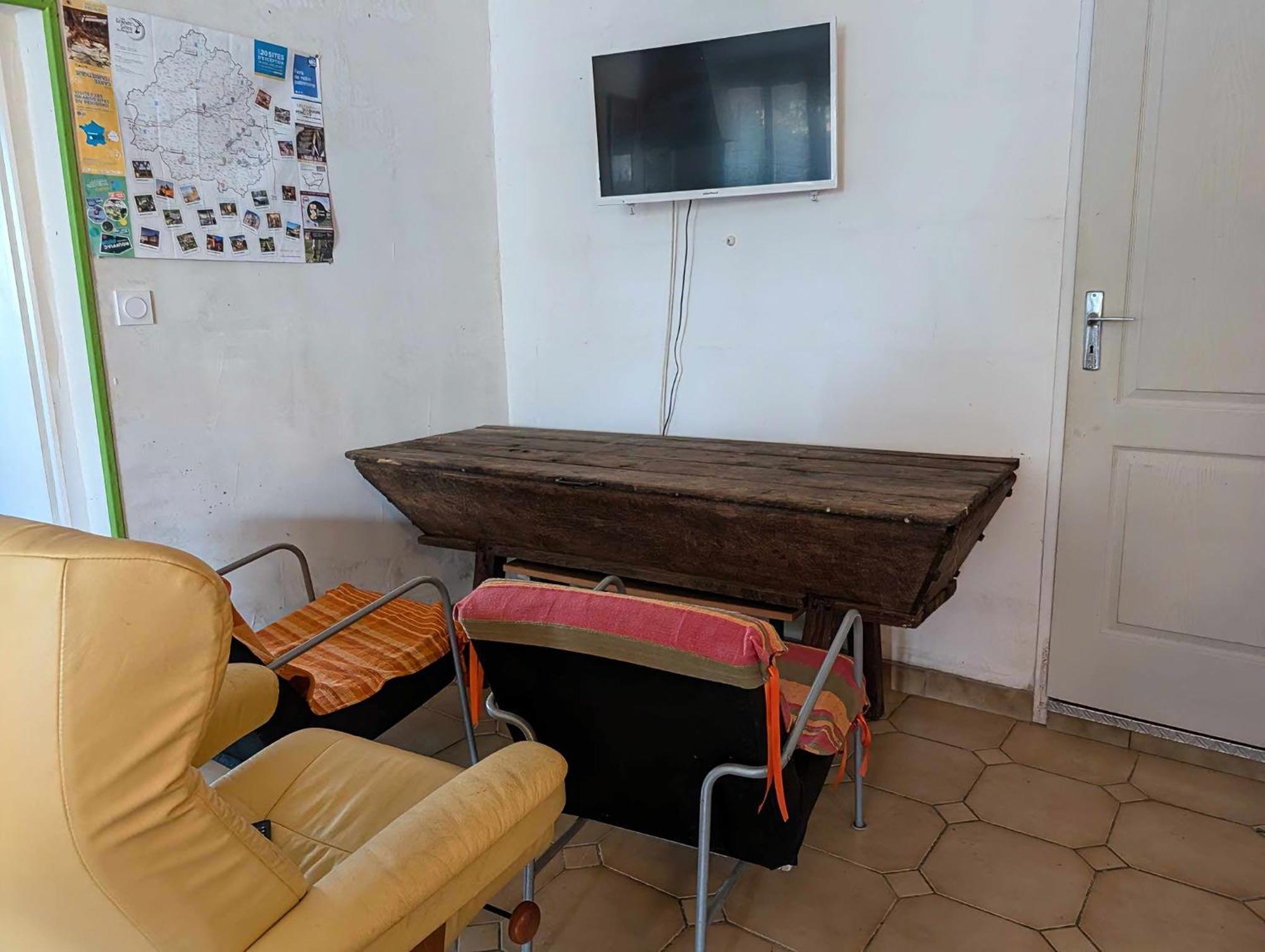 La Bougie Perlee 2 Villa Saint-Crepin-et-Carlucet Ngoại thất bức ảnh