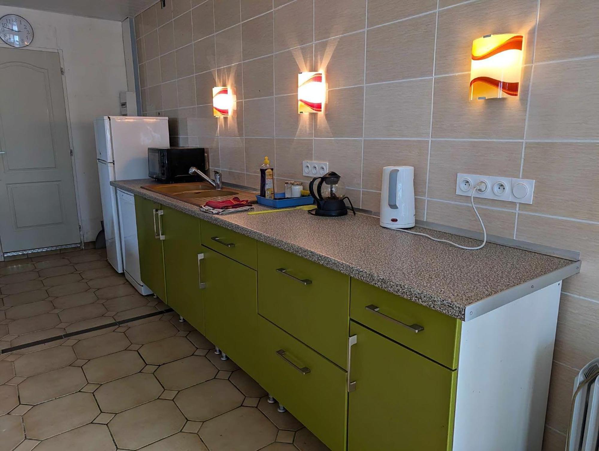La Bougie Perlee 2 Villa Saint-Crepin-et-Carlucet Ngoại thất bức ảnh